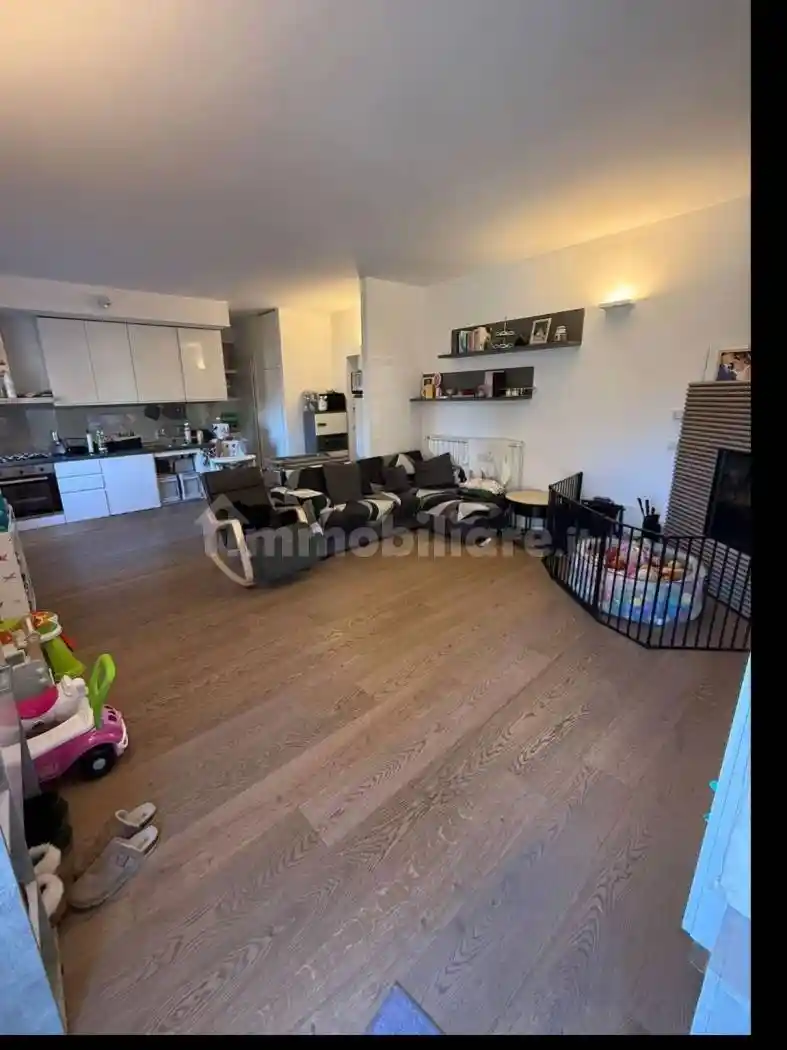 Appartamento in vendita a Monte Porzio Catone