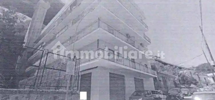 Appartamento in vendita a Messina