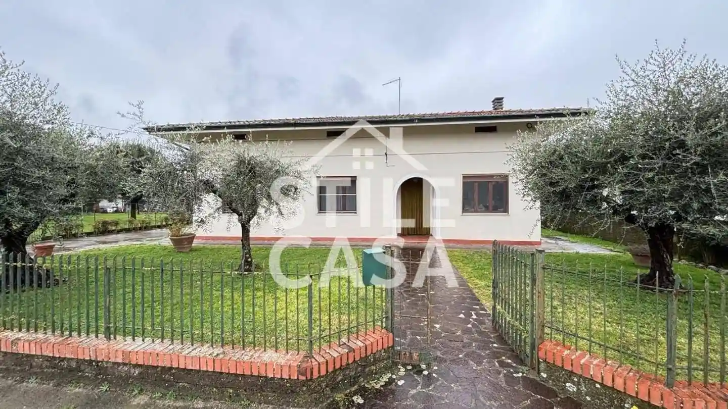 Villa in vendita a Porcari