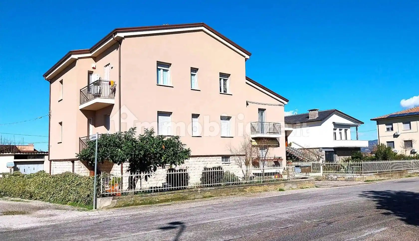 Appartamento in vendita a Cannara