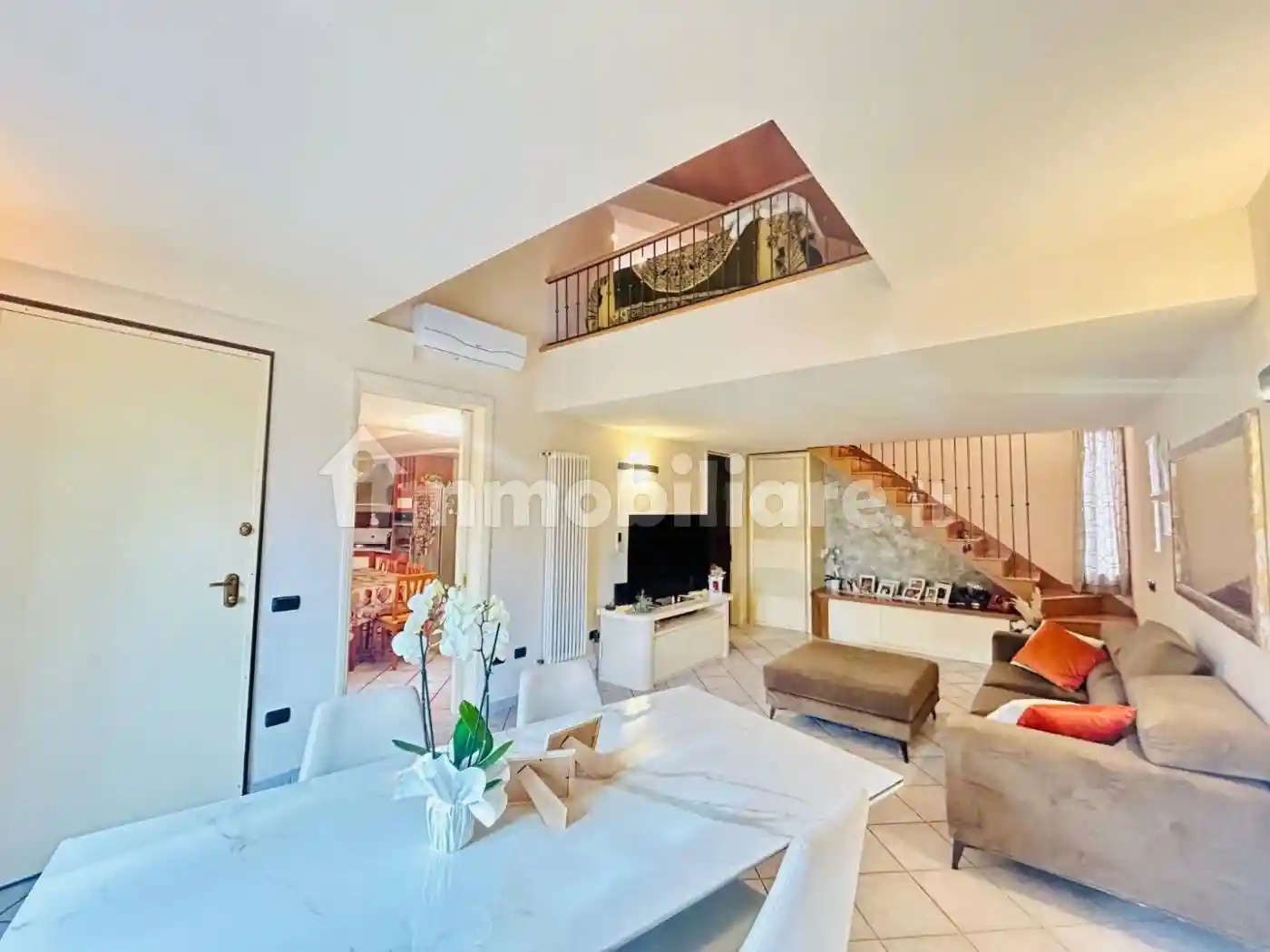 Appartamento in vendita a San Miniato