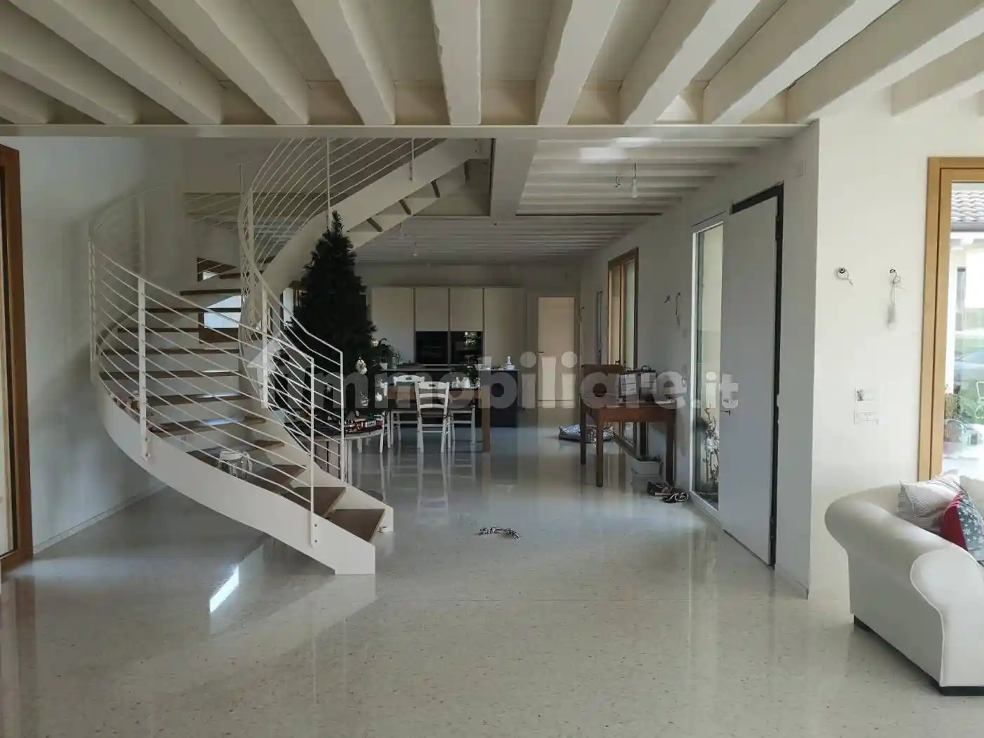 Villa in vendita a Crocetta del Montello