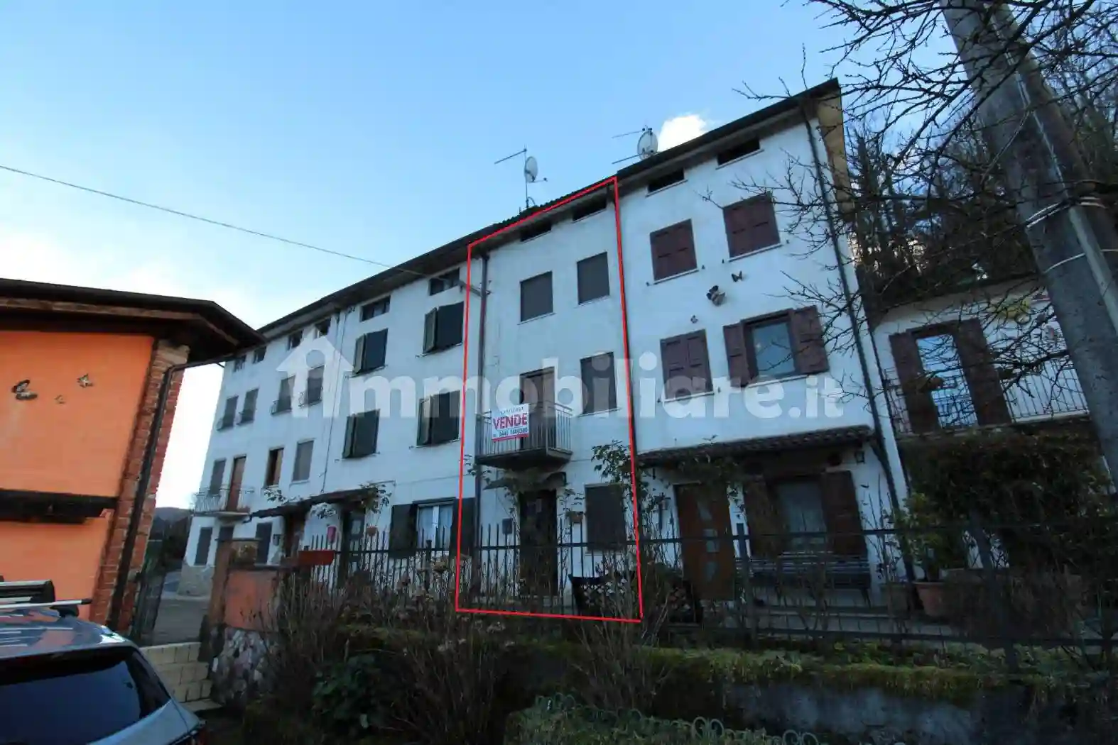 Casa indipendente - foto 2