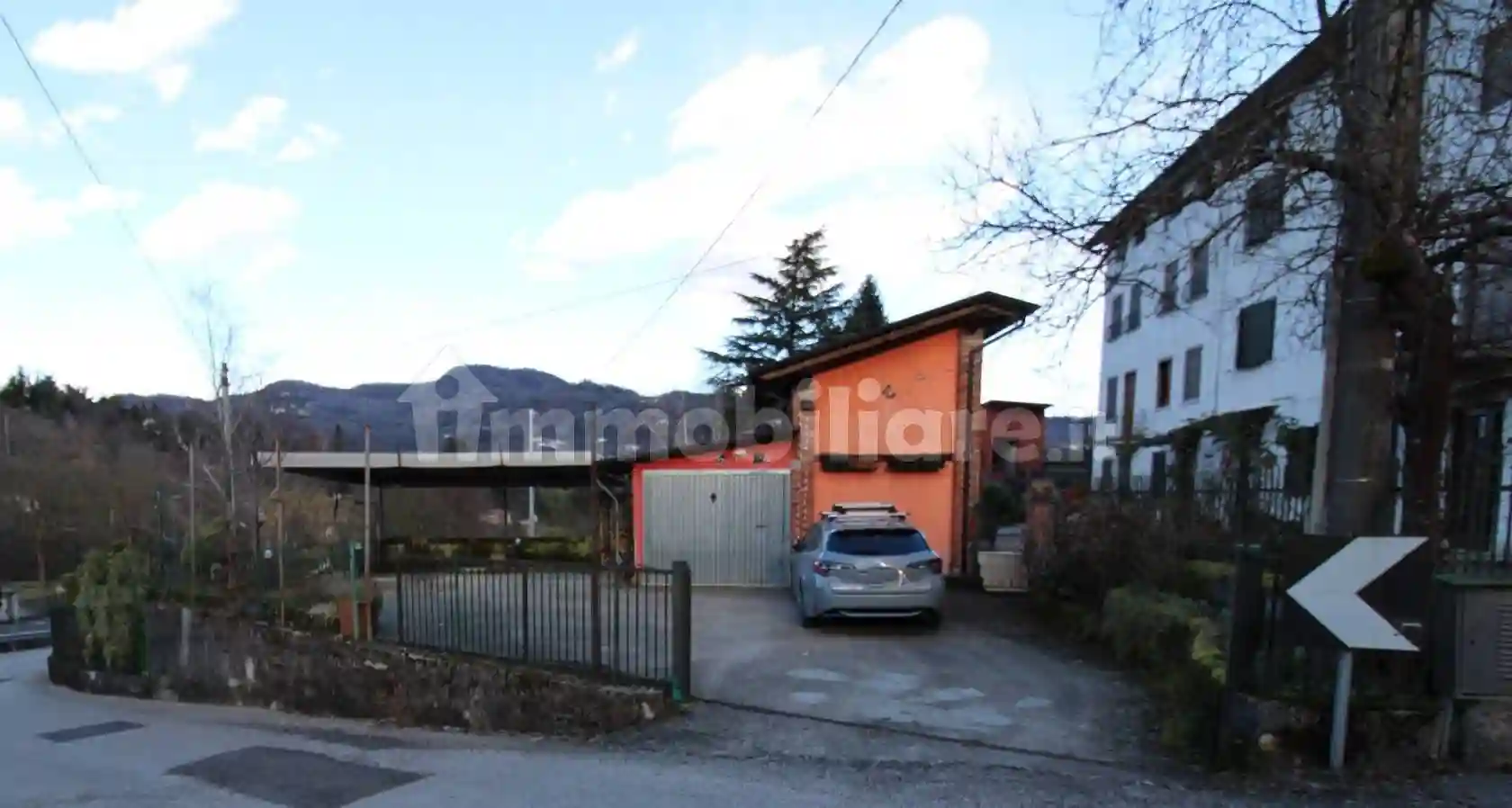 Casa indipendente - foto 4