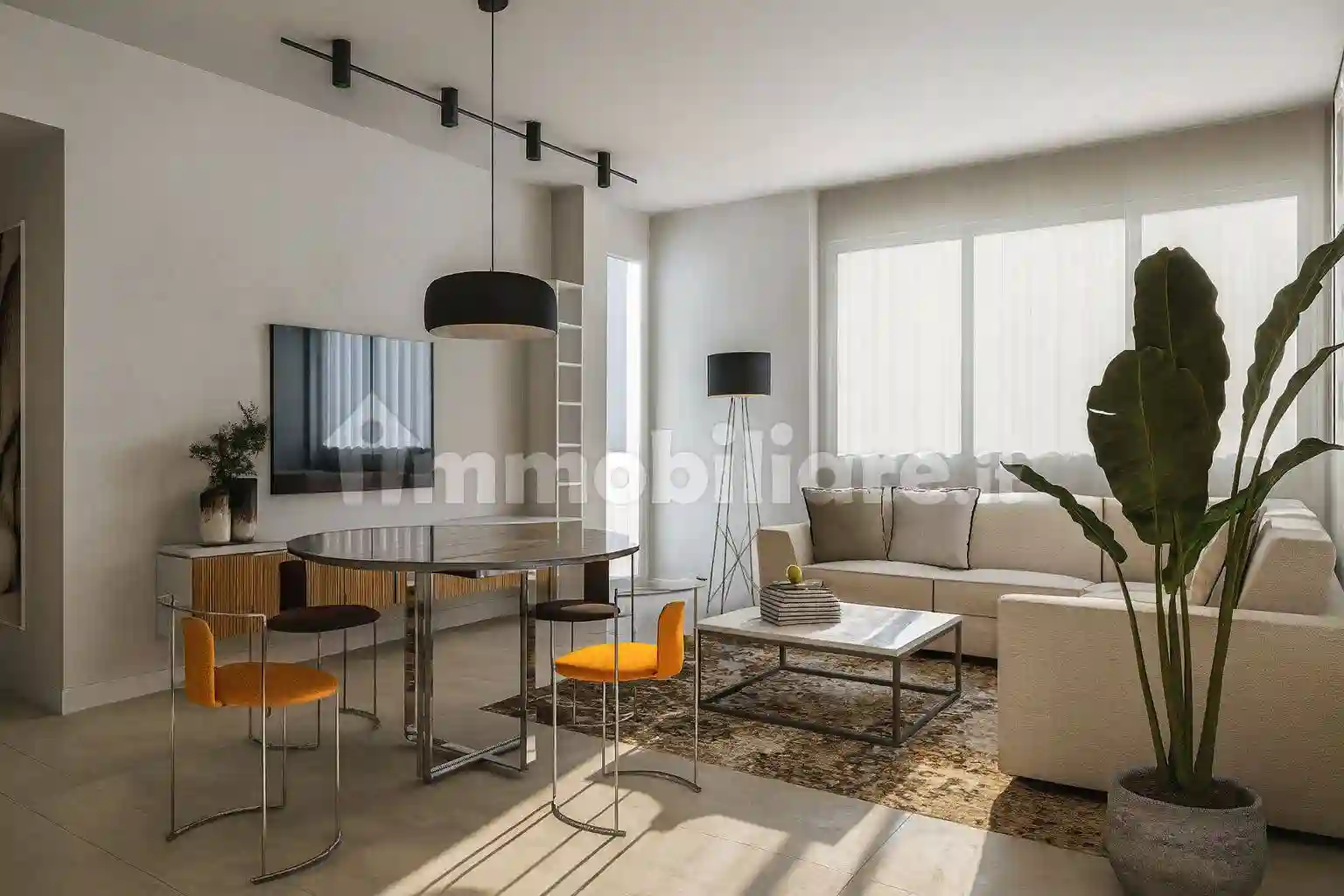 Appartamento - foto 2