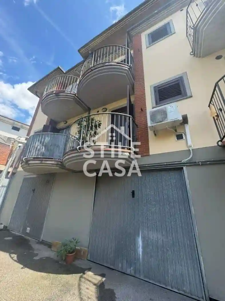 Villetta a schiera - foto 5