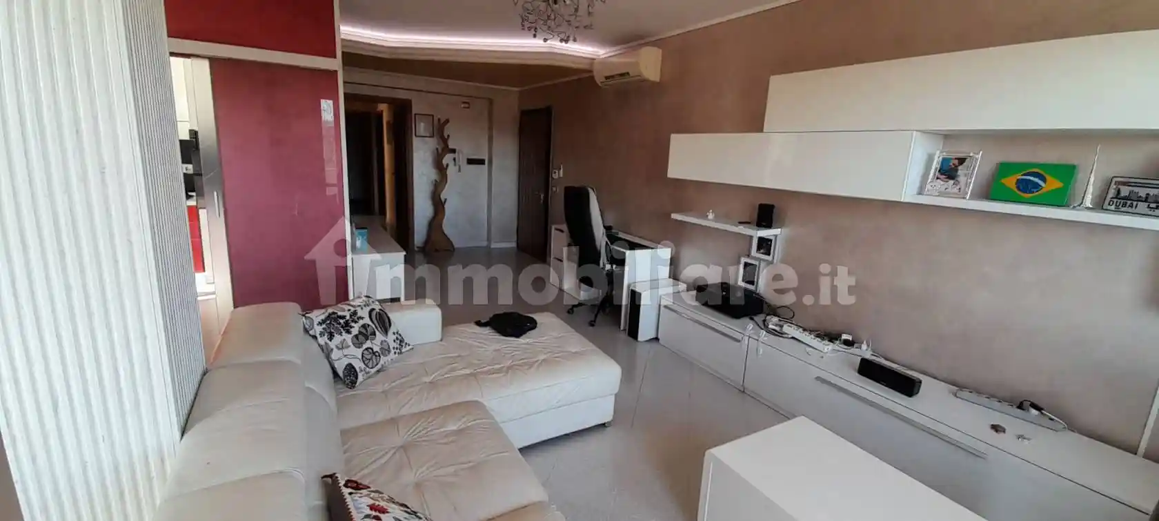 Appartamento in vendita a Ancona