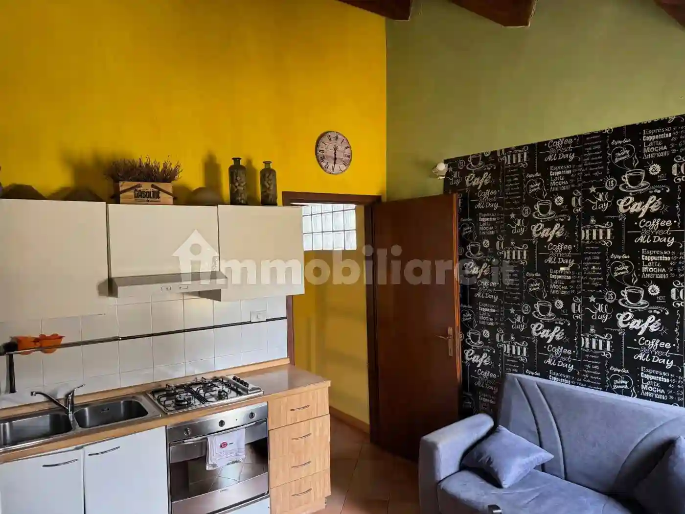 Attico - Mansarda - foto 4