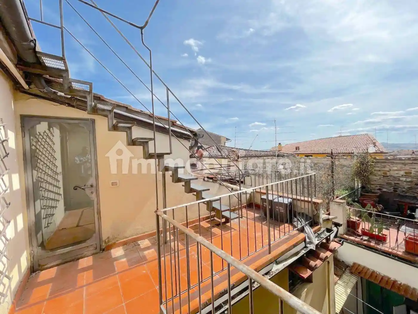 Attico - Mansarda in vendita a San Casciano in Val di Pesa