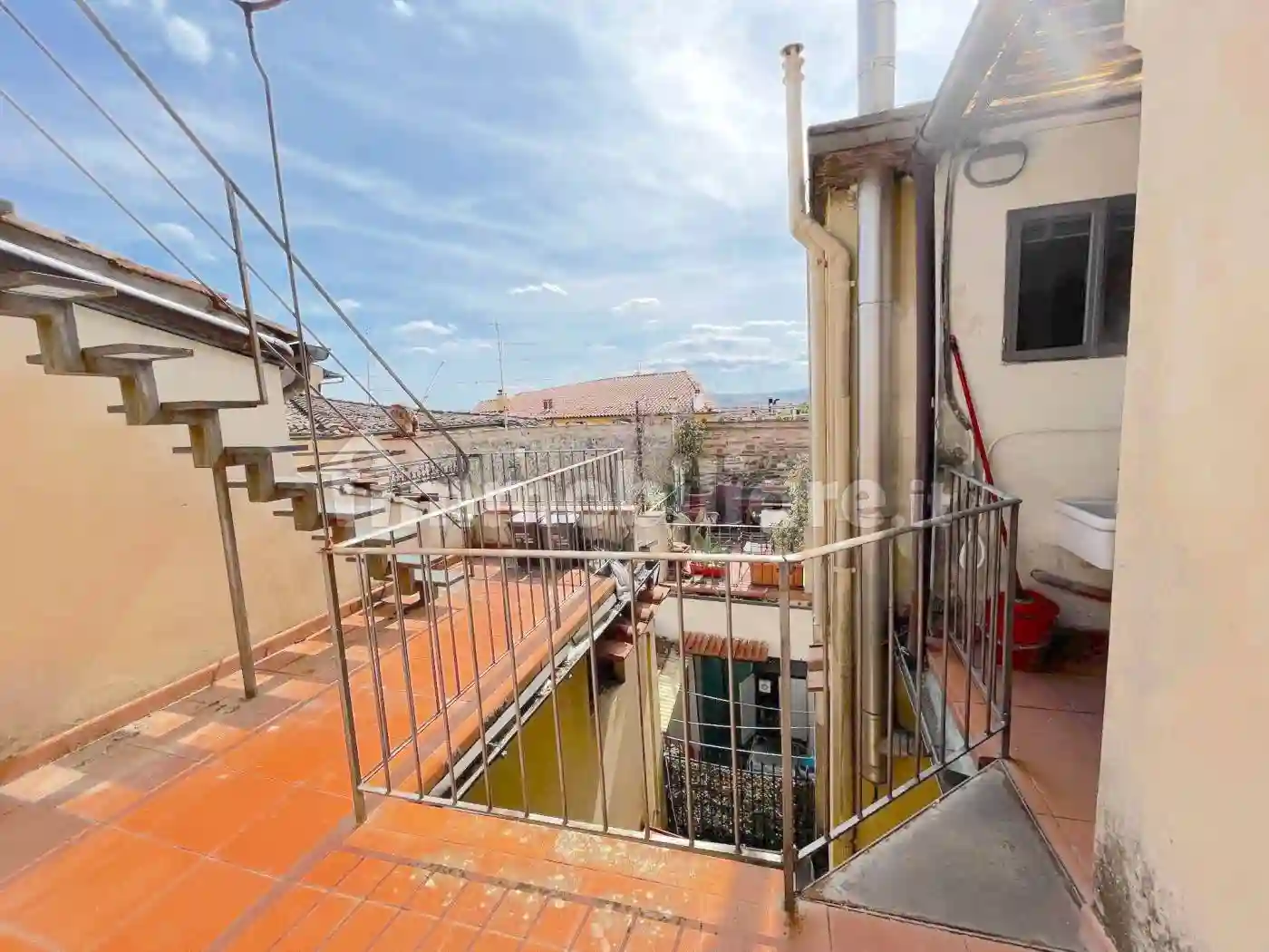 Attico - Mansarda - foto 2