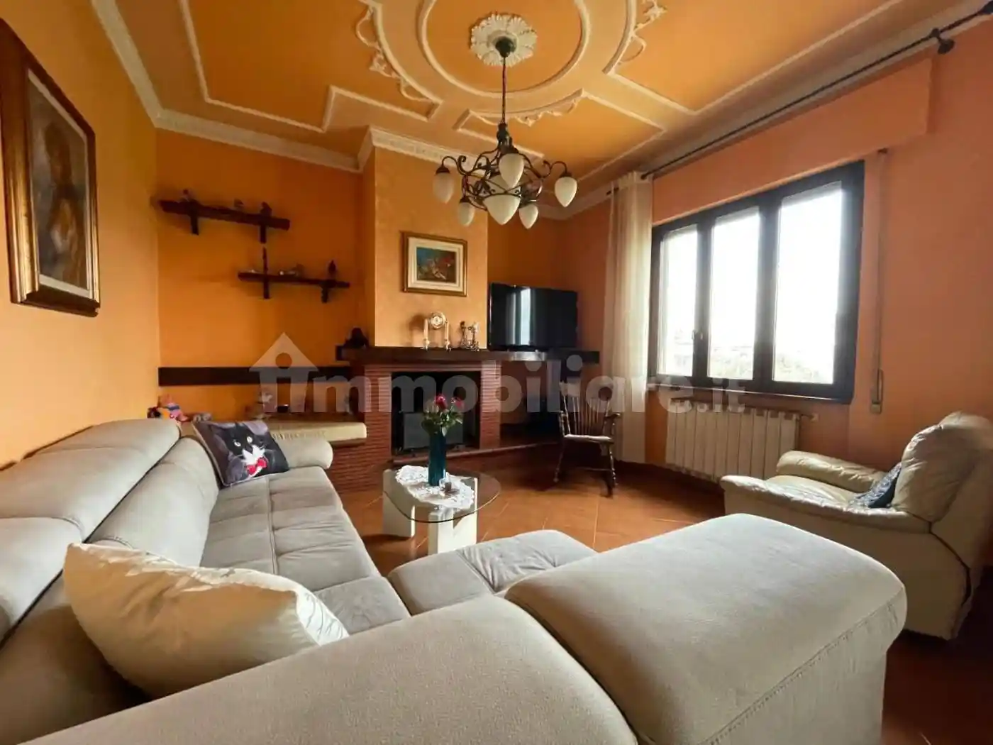 Villetta a schiera in vendita a Lucca