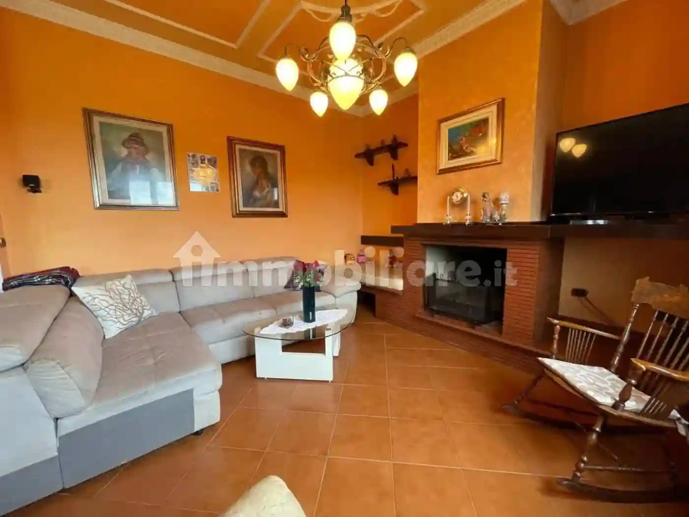 Villetta a schiera - foto 4