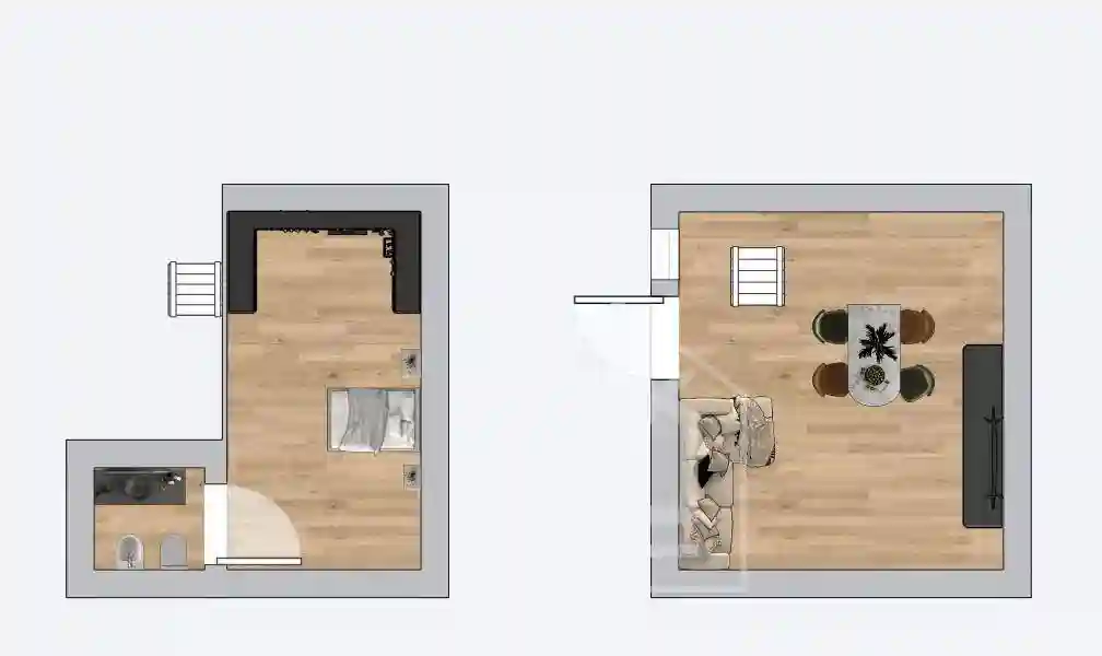 Appartamento - foto 5