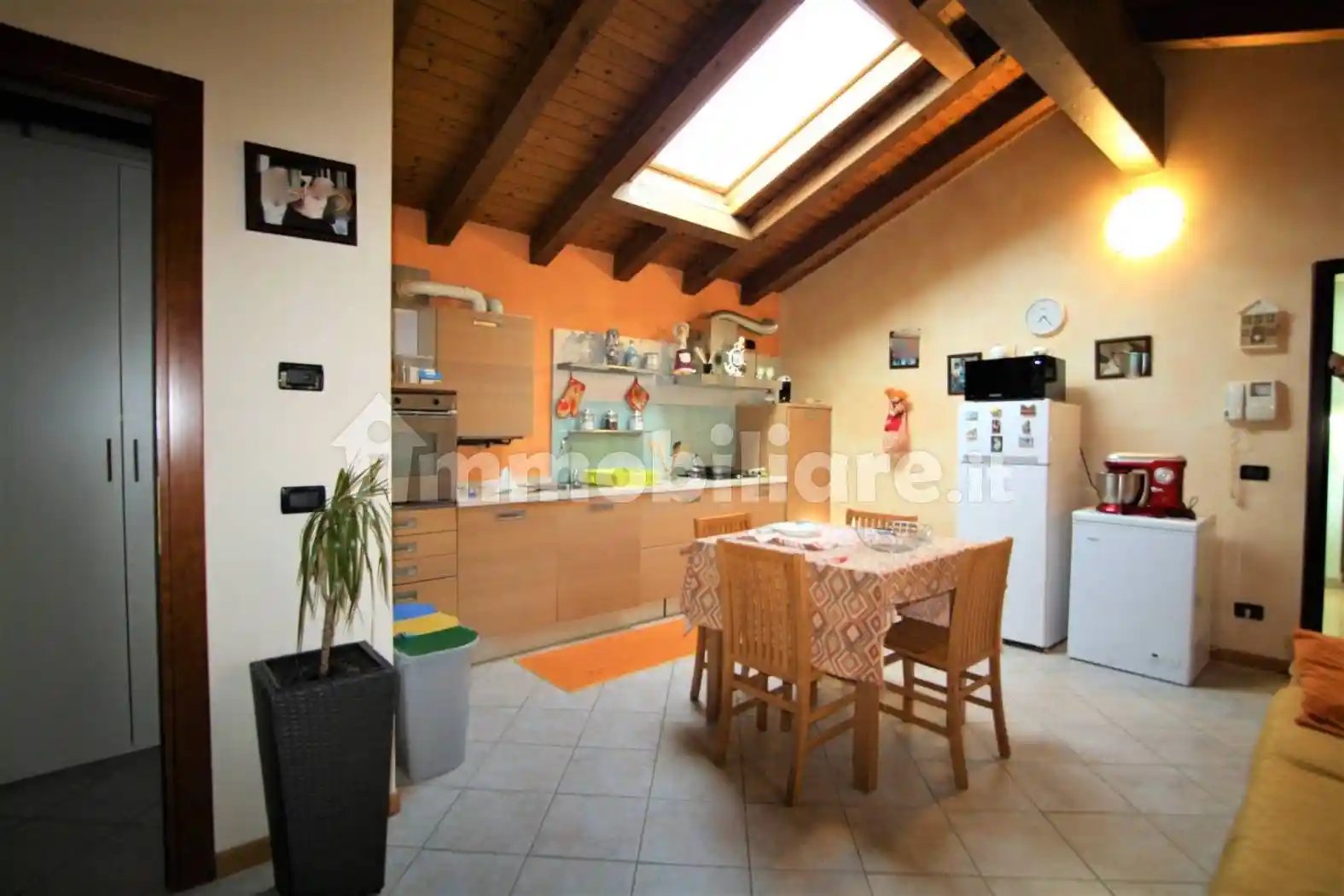 Appartamento in vendita a Morsano al Tagliamento