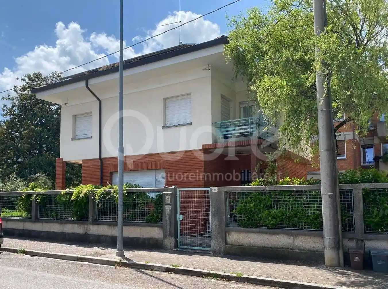 Villa in vendita a Udine