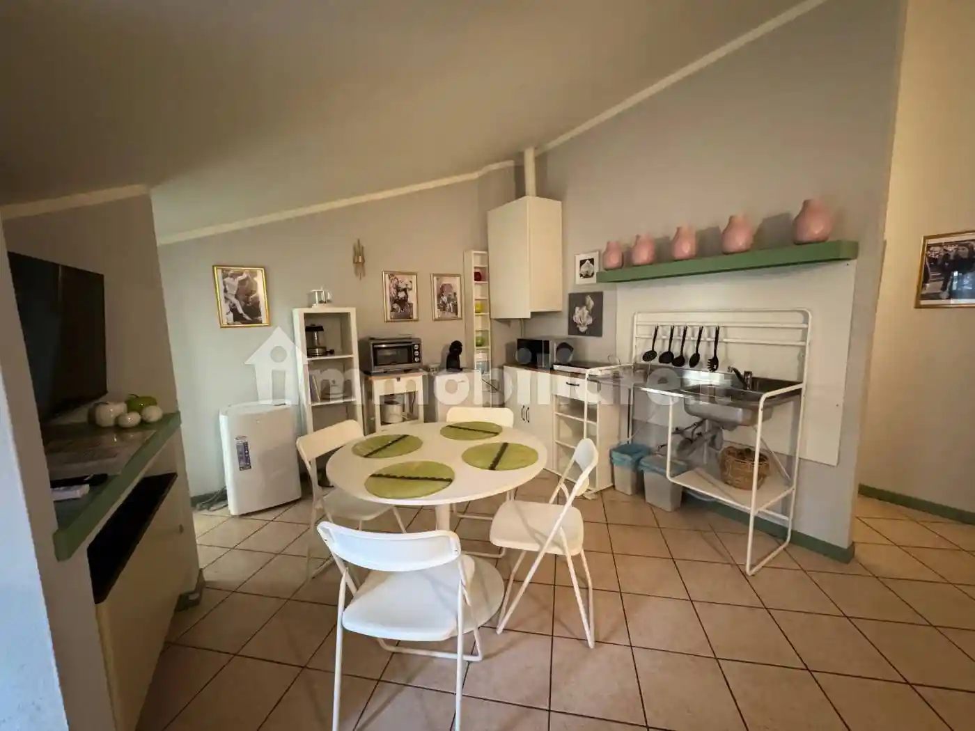 Appartamento in affitto a Casalmaggiore