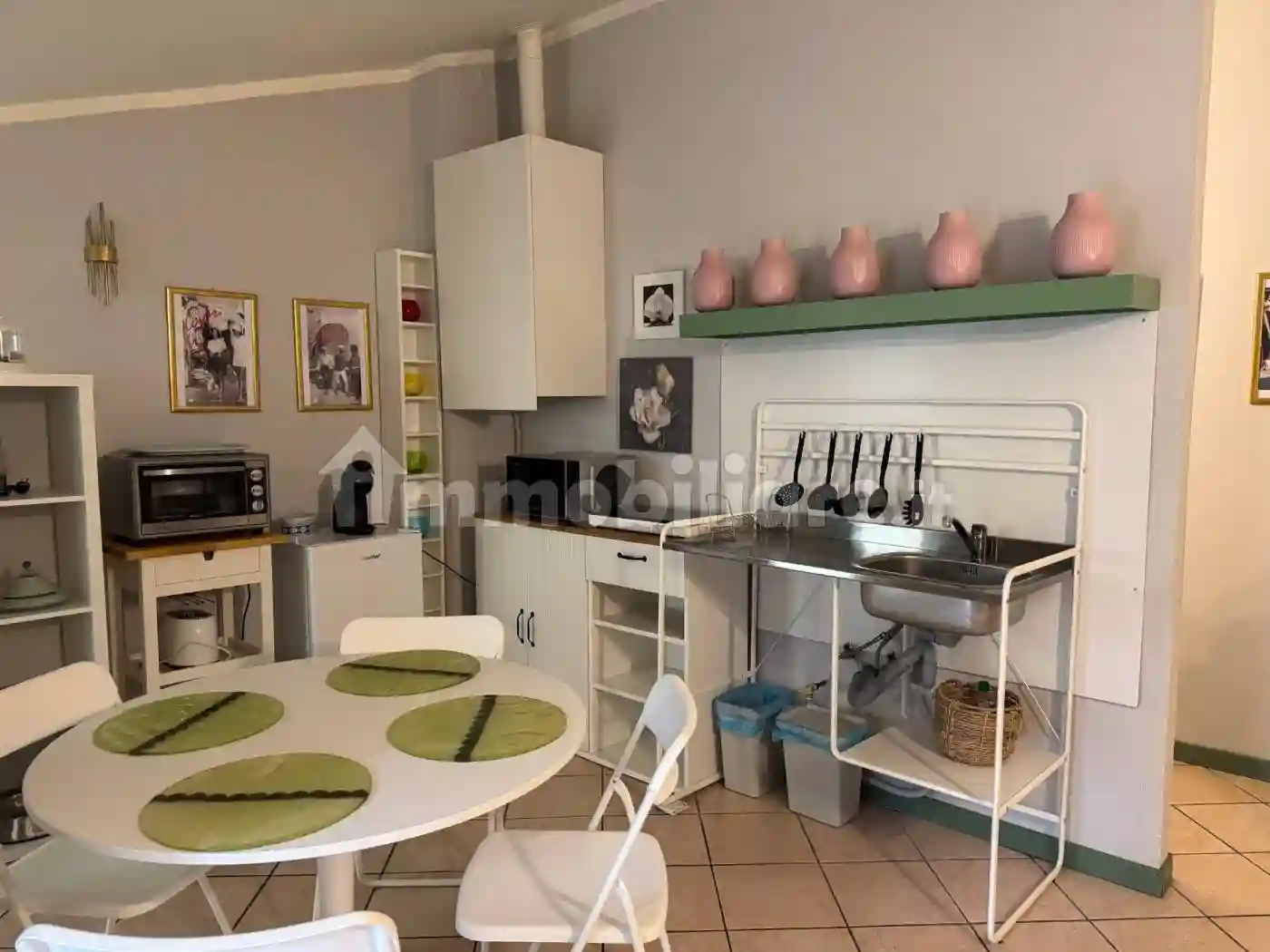 Appartamento - foto 3