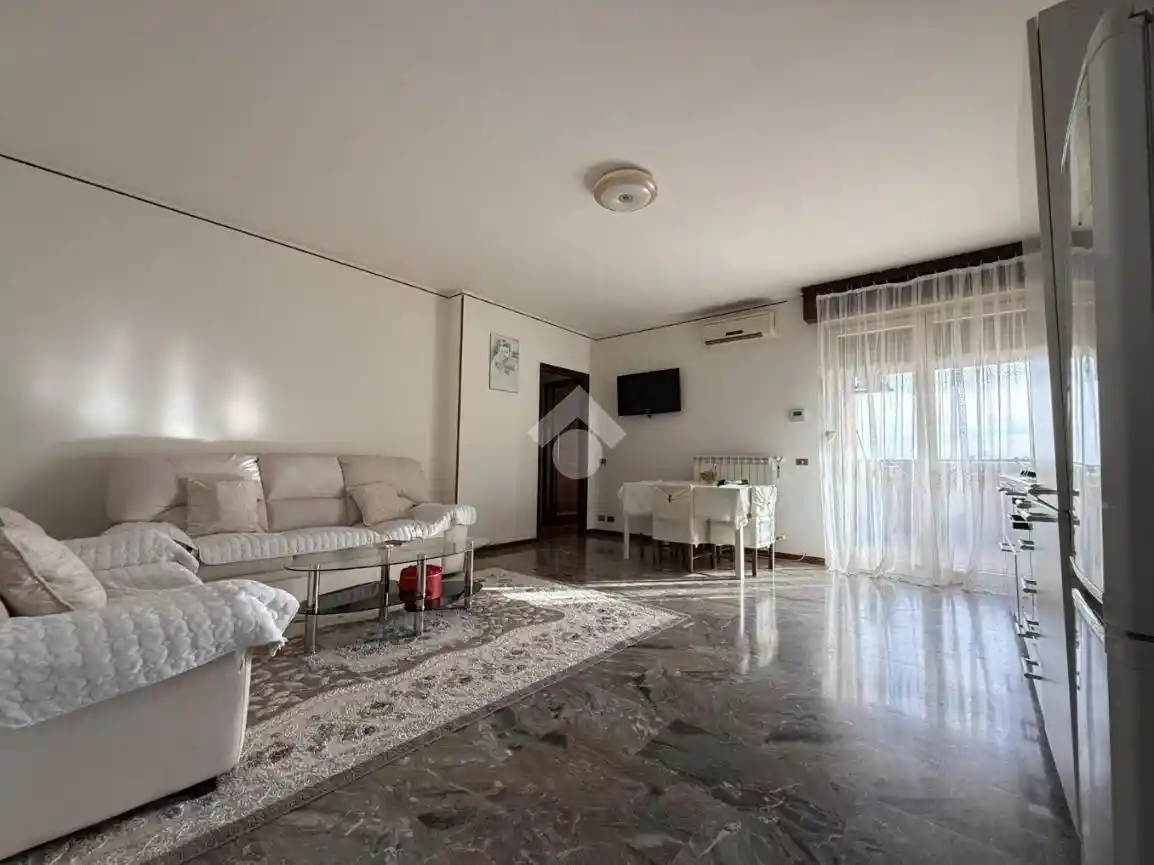 Appartamento in vendita a Orzinuovi