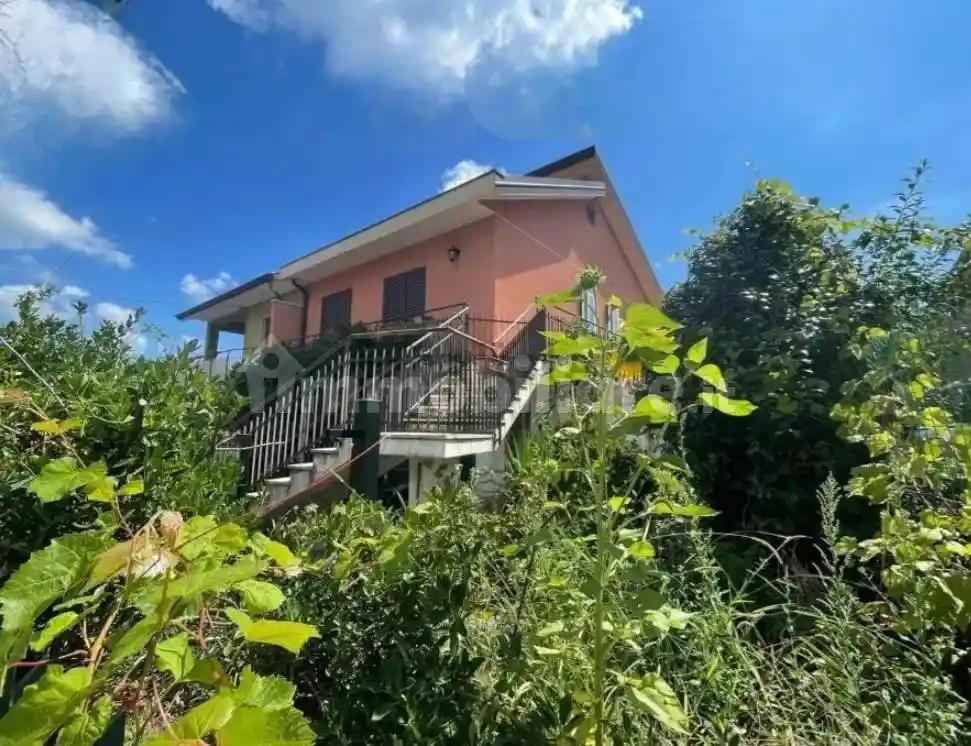 Villa in vendita a Milo