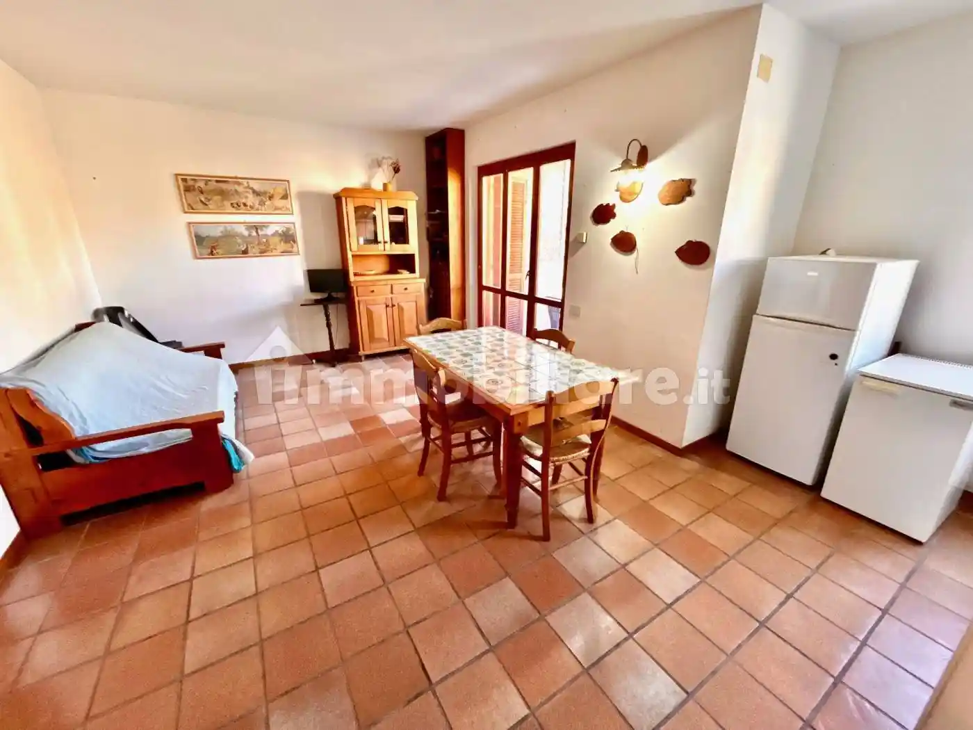 Appartamento in vendita a Numana