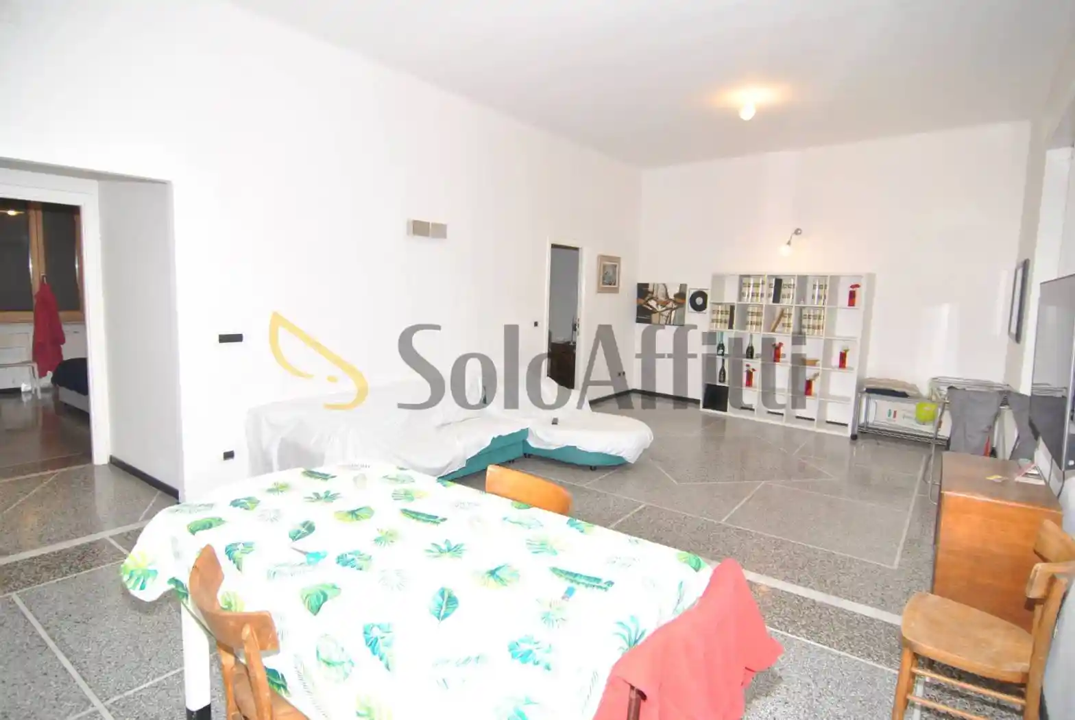 Appartamento in affitto a Livorno