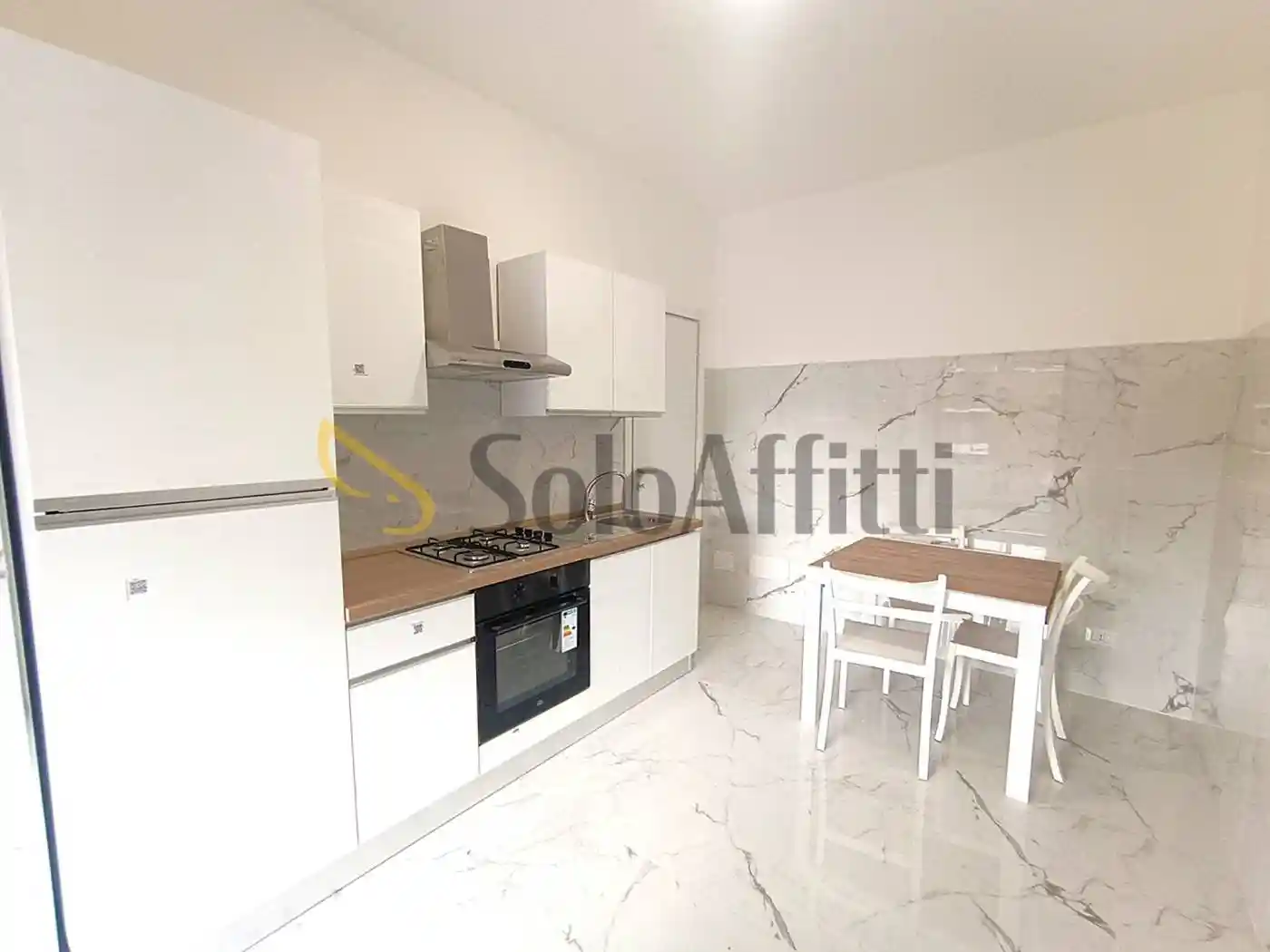 Appartamento in affitto a Cologno Monzese