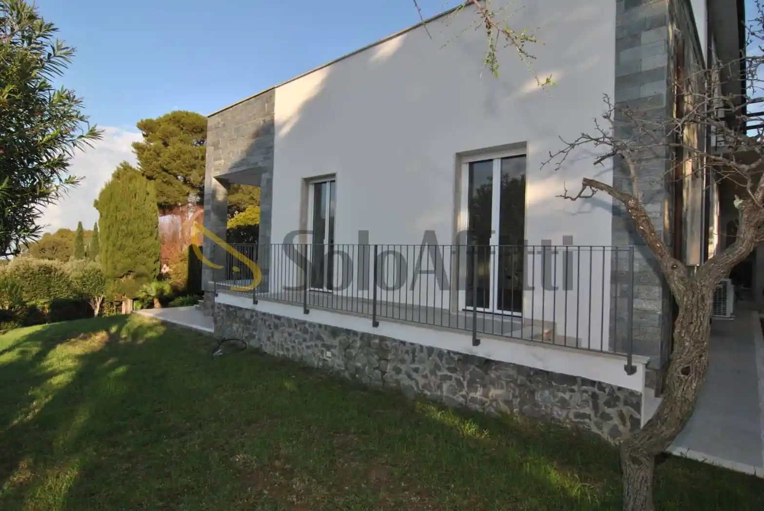 Villa in affitto a Livorno