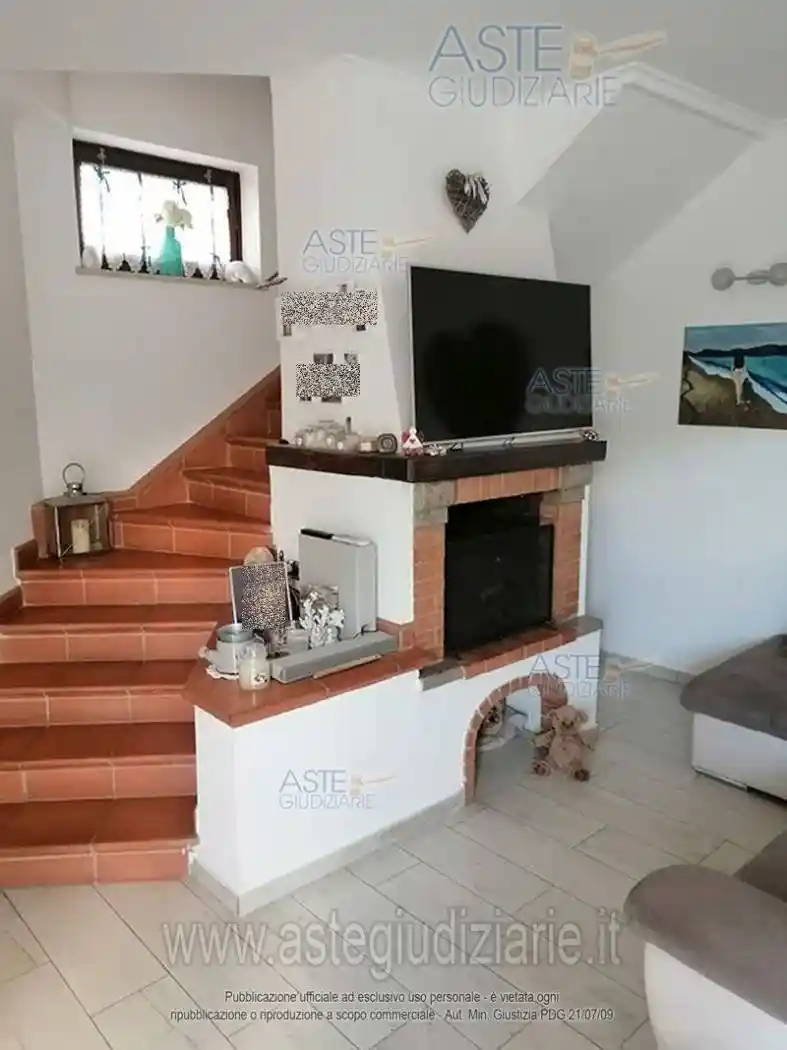 Villa in vendita a Roma