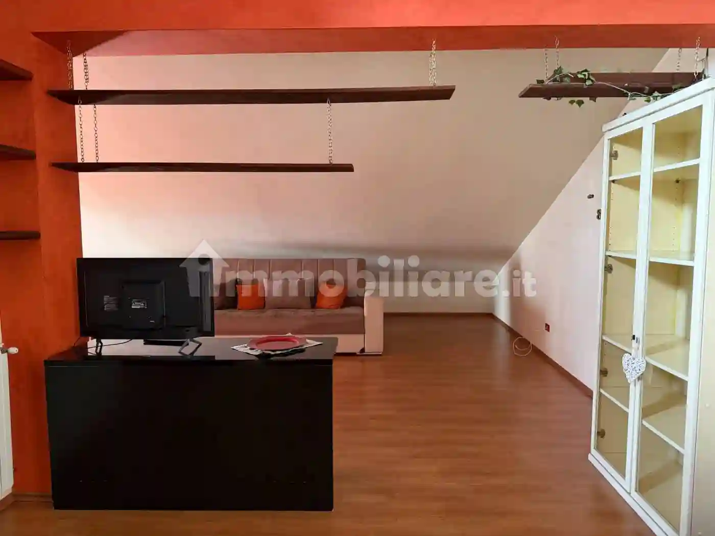 Attico - Mansarda - foto 2