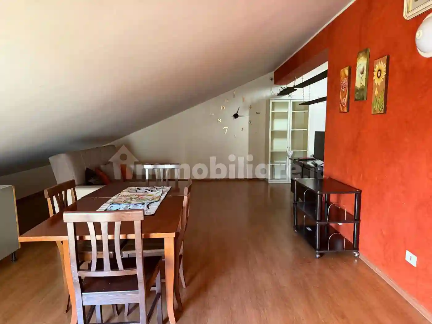 Attico - Mansarda - foto 4