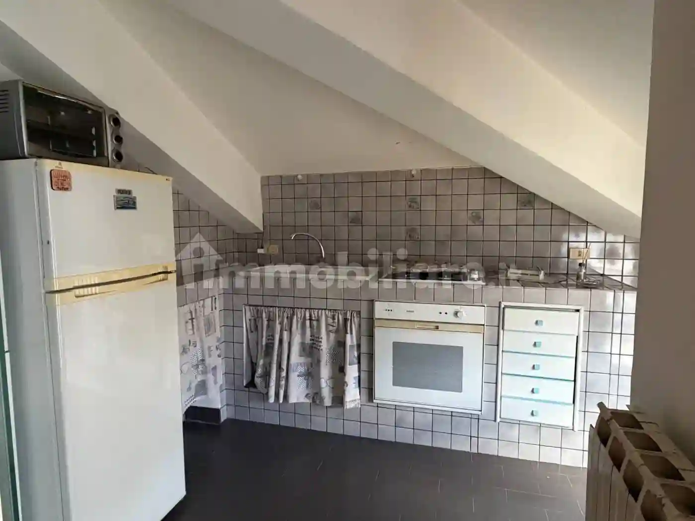 Attico - Mansarda - foto 5