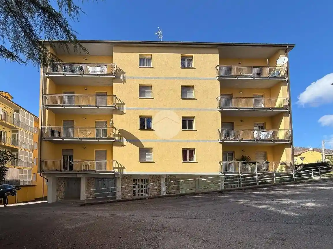 Appartamento in vendita a L'Aquila