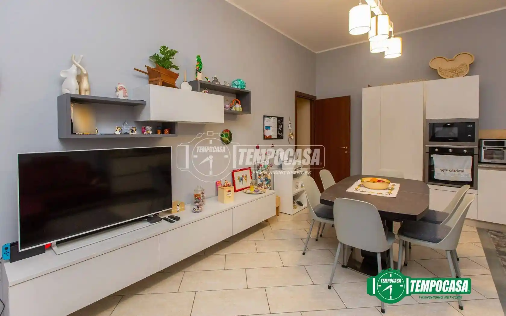 Appartamento in vendita a Busto Arsizio