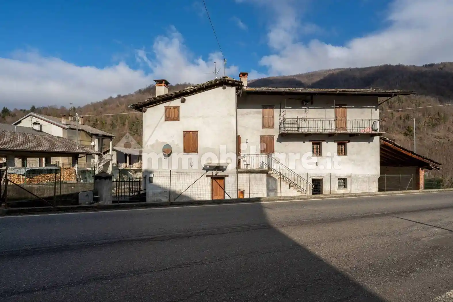 Casa indipendente in vendita a Melle