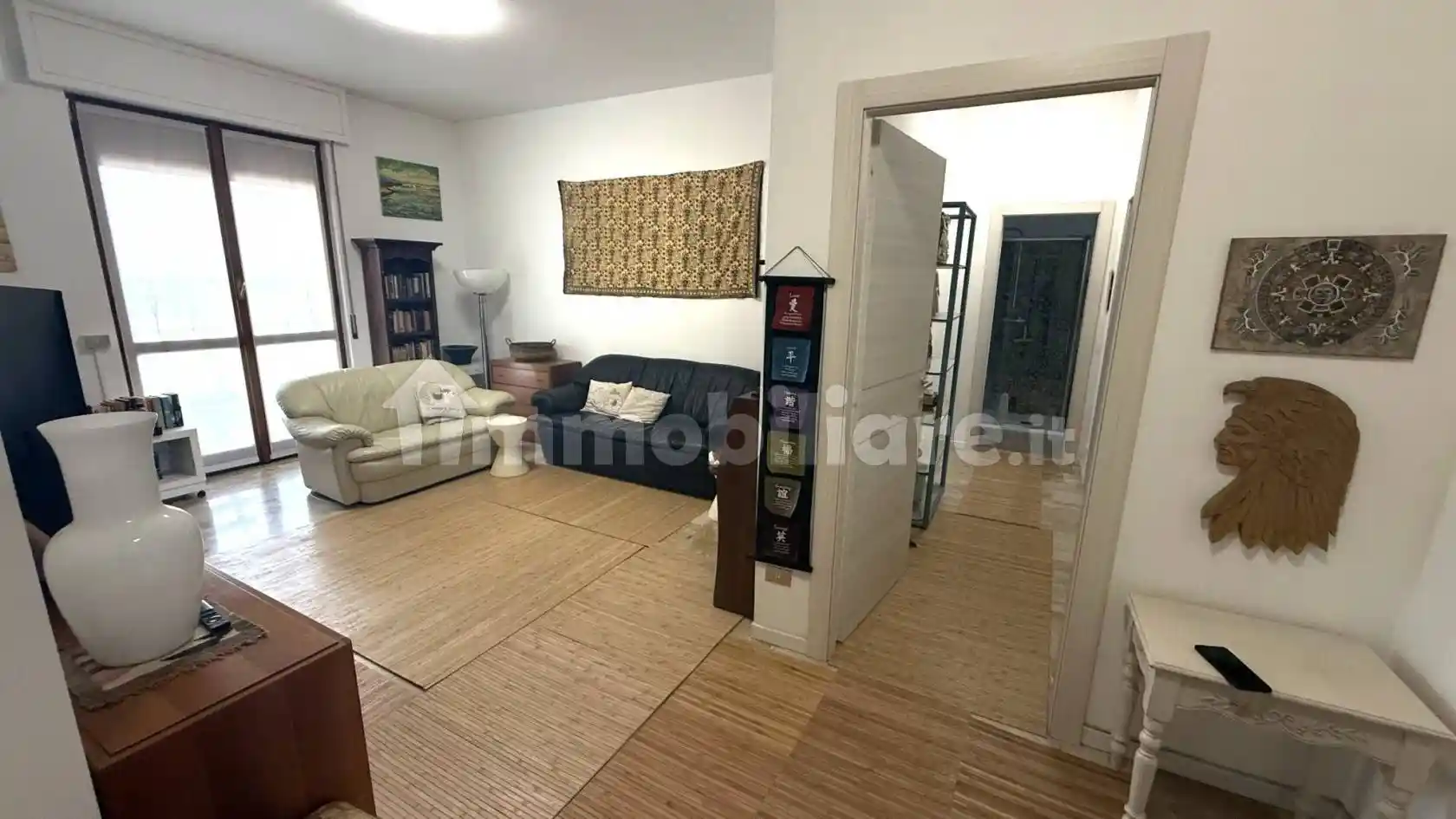 Appartamento in vendita a Torre Boldone