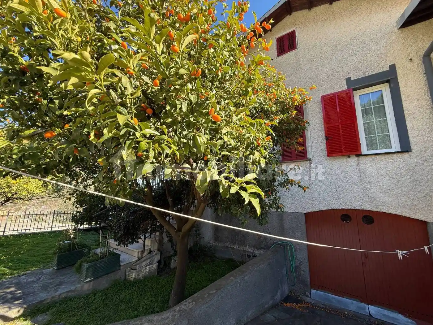 Villetta a schiera in vendita a Toirano