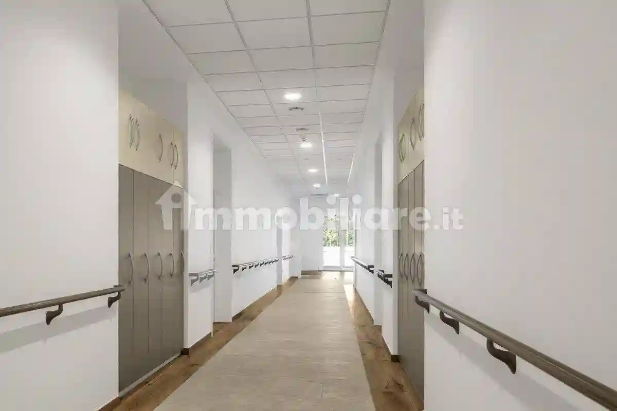 Palazzo - Edificio - foto 4