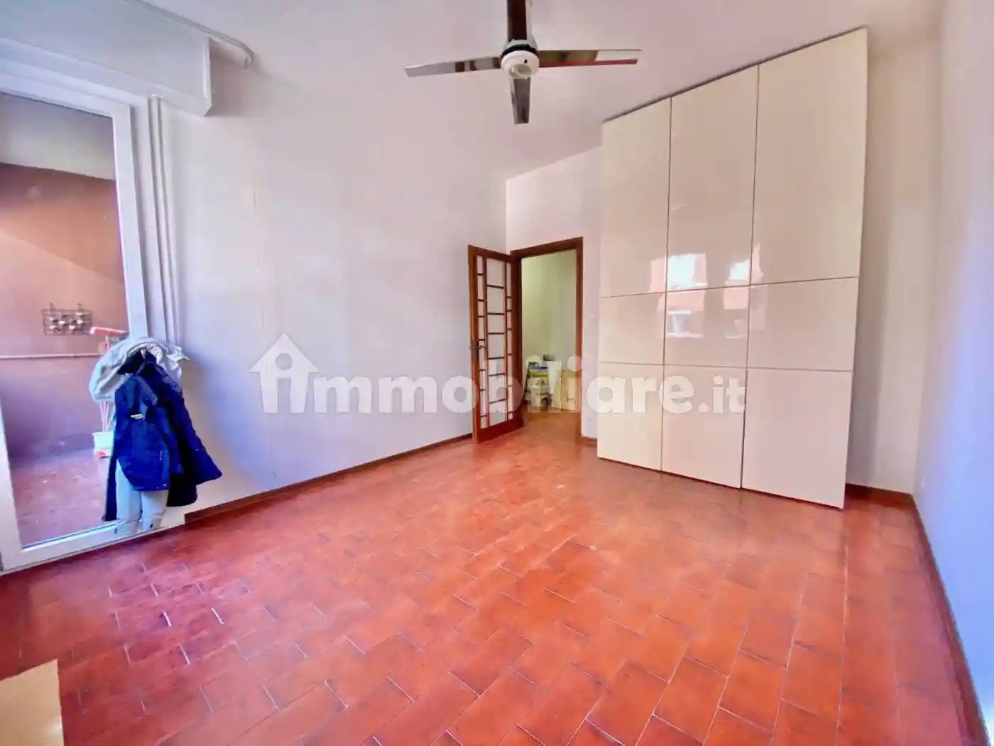 Appartamento in affitto a Bologna