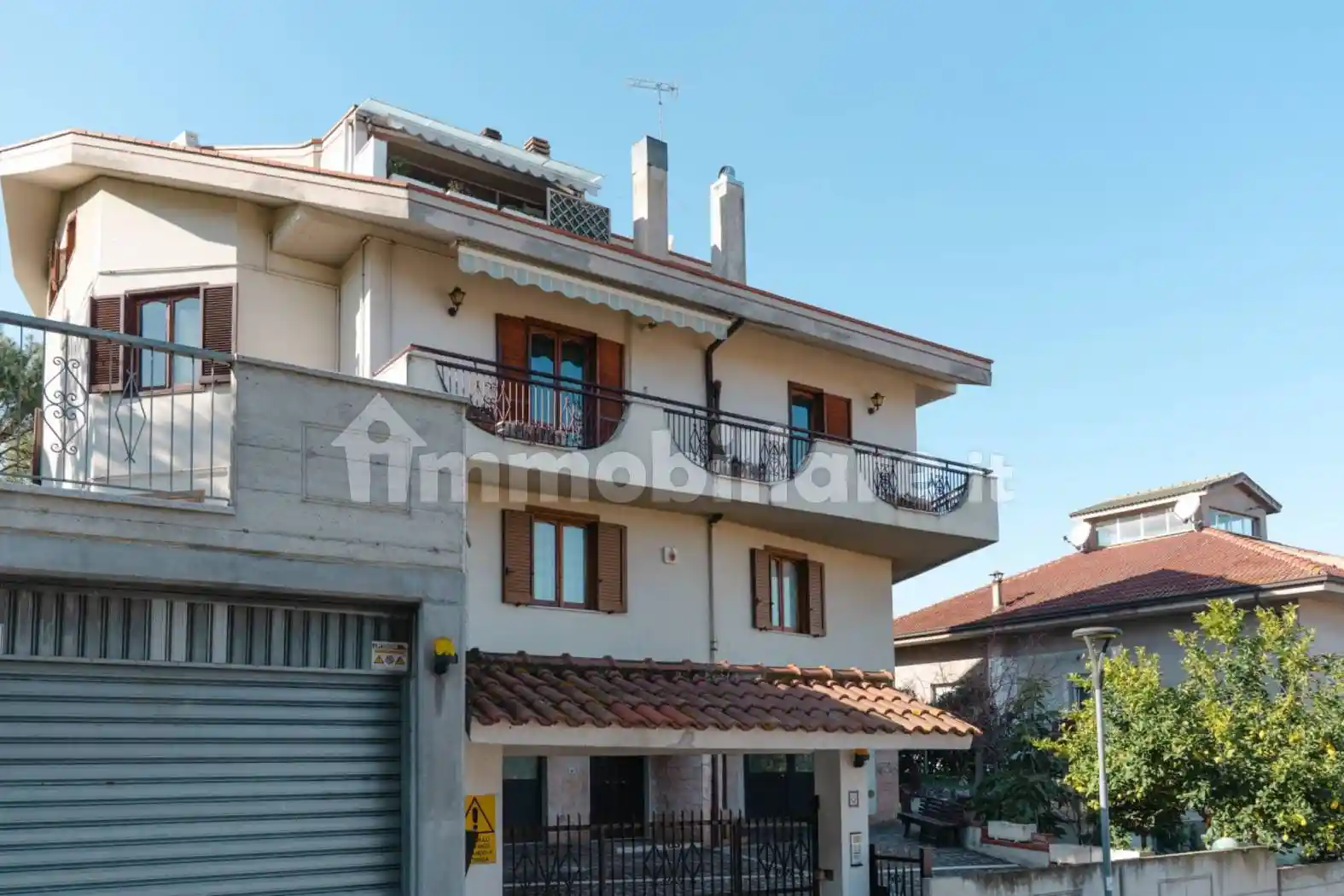 Appartamento in vendita a Montesilvano