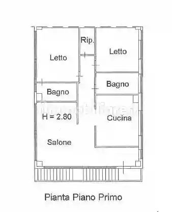 Palazzo - Edificio - foto 2