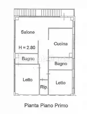 Palazzo - Edificio - foto 3