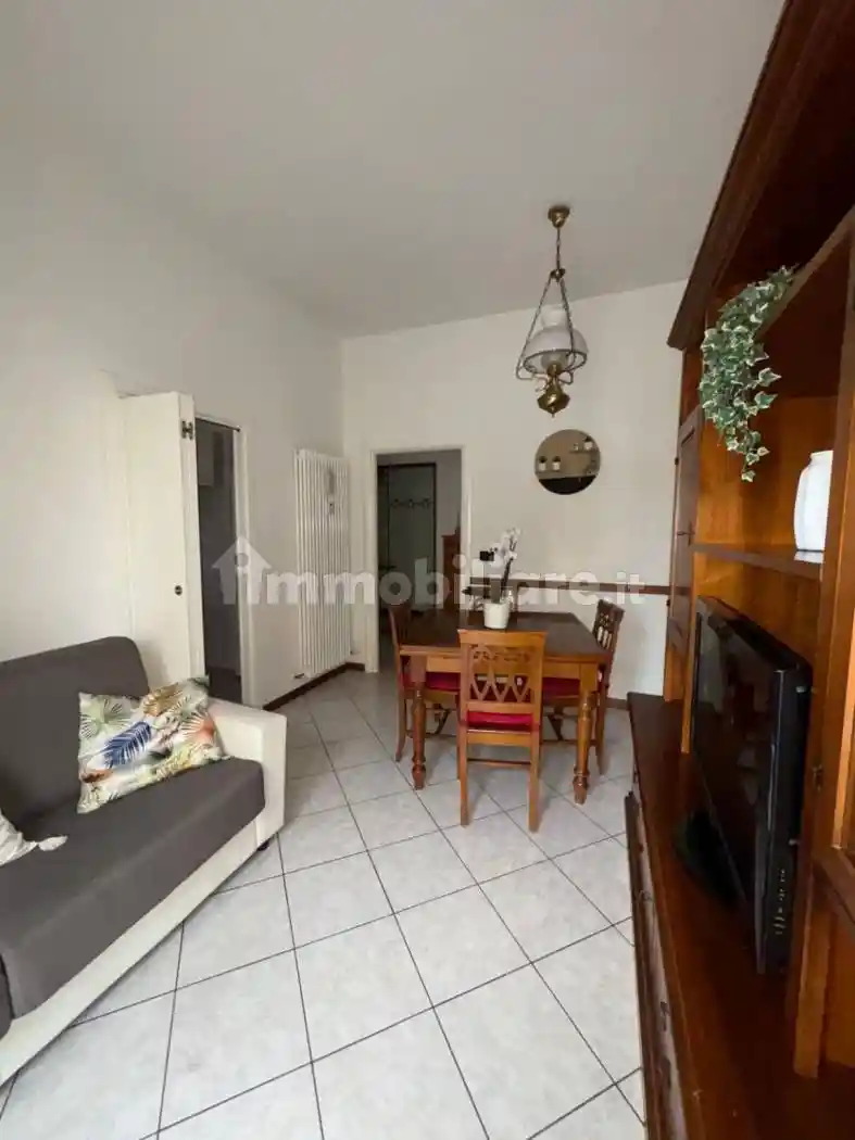 Appartamento in vendita a Bologna