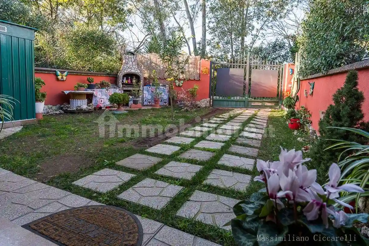 Villetta a schiera - foto 2