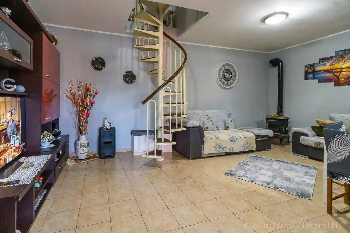 Villetta a schiera - foto 3