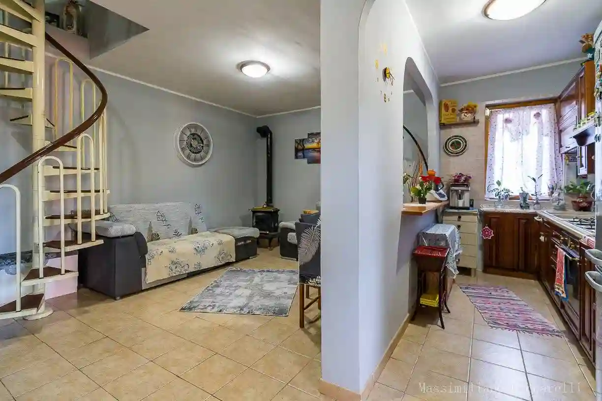 Villetta a schiera - foto 4