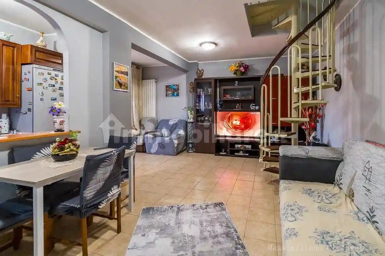 Villetta a schiera - foto 5