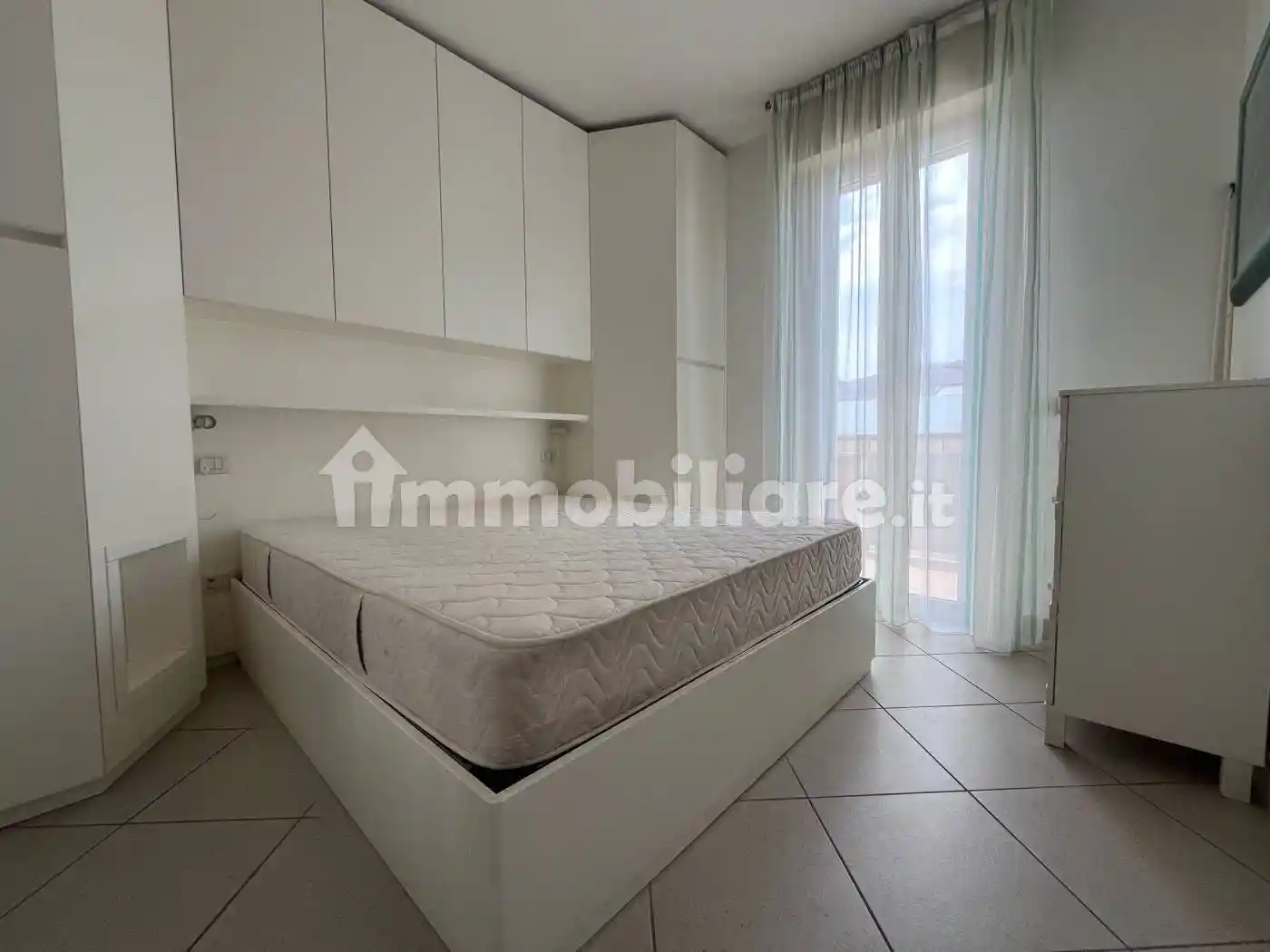 Appartamento in affitto a Riccione