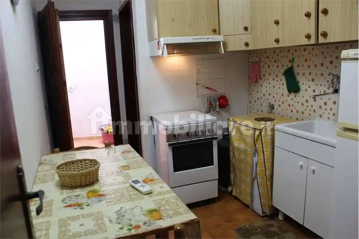 Appartamento in affitto a Brindisi