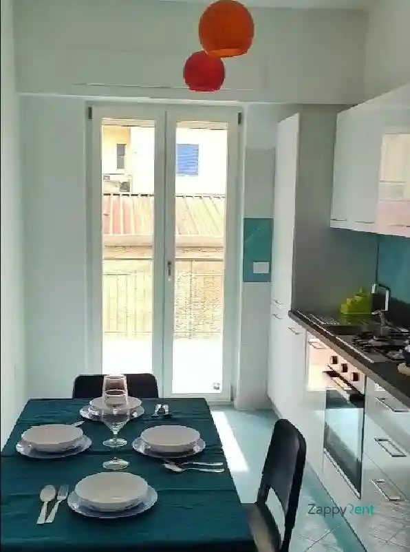 Appartamento in affitto a Torre del Greco