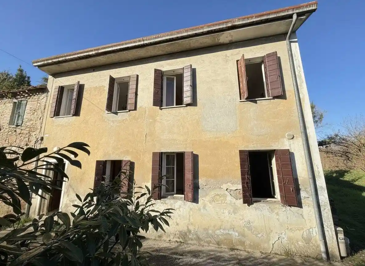 Rustico - Casale in vendita a Torreglia